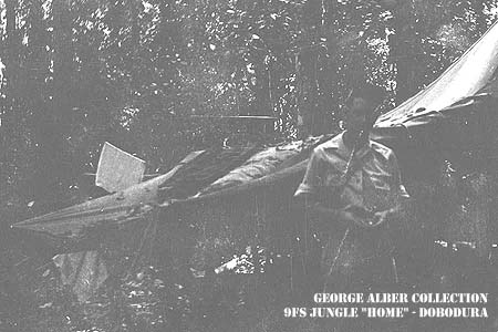 Sure looks like George Alber to me....