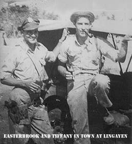 Easterbrook and Tiffany