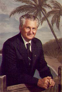 Mr. William K. Pascalis