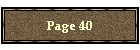 Page 40