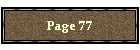 Page 77