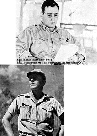 Doc Price; F. Hollier