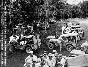 Dobodura field operations