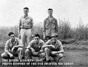 Parachute Dept.