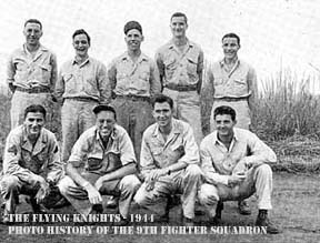 Headquarters Crew
