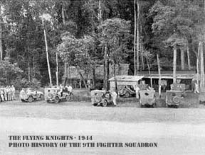 Line operation camp