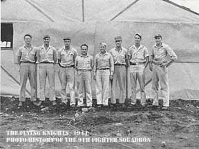 Ground Officers