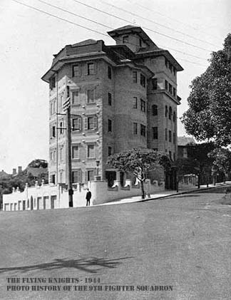 9FS R&R quarters in Australia