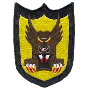 7FS WWII Heritage patch - Bunyap