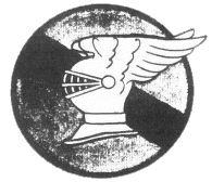9FS first official insignia